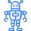 Robotics ícone 64x64
