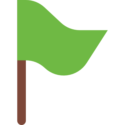 Flag icon