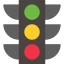 Traffic light Symbol 64x64