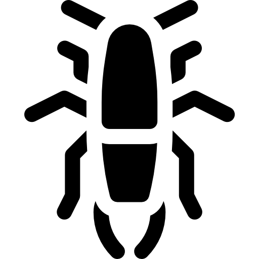Bug 图标