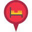 Hotel icon 64x64