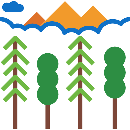 Forest icon