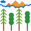 Forest icon 64x64