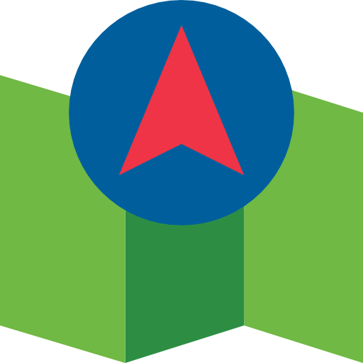 Gps icon