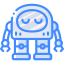 Robotics ícone 64x64