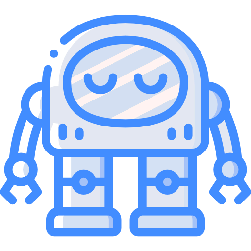Robotics icône