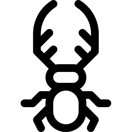 Bug 图标