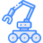 Robotics ícone 64x64