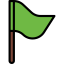 Flag icon 64x64
