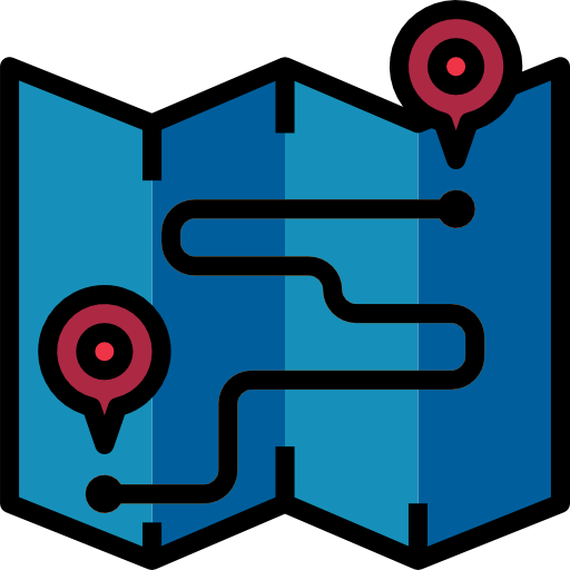 Map icon
