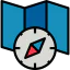 Map icon 64x64