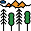 Forest icon 64x64
