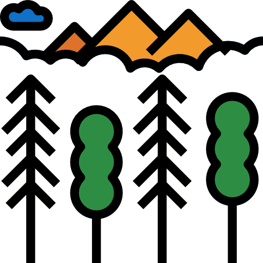 Forest icon