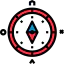 Compass icon 64x64