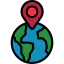 Gps icon 64x64