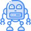 Robotics ícone 64x64