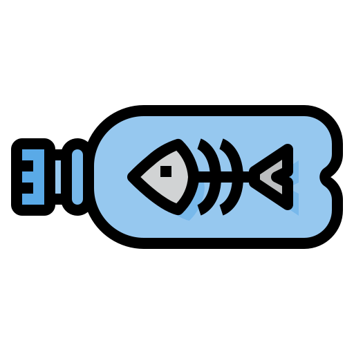 Fish icon