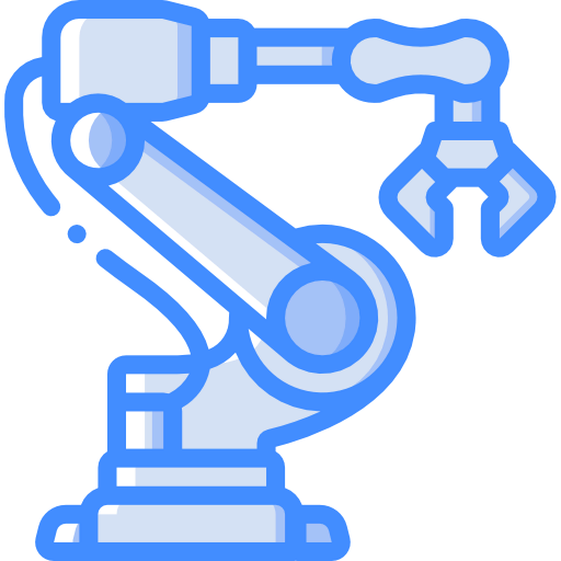 Робототехника иконка