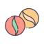 Marbles icon 64x64