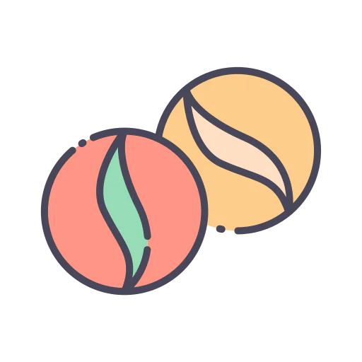 Marbles icon
