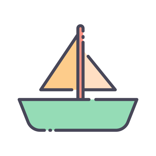 Ship icon