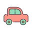 Car icon 64x64