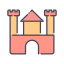 Castle icon 64x64