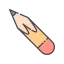 Pencil icon 64x64