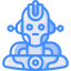 Robotics ícone 64x64