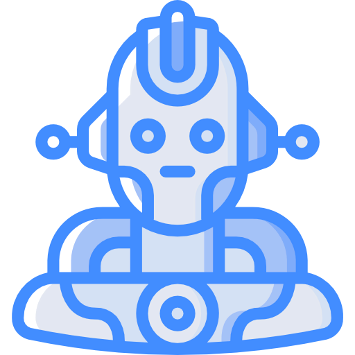 Robotics icon
