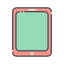 Tablet icon 64x64