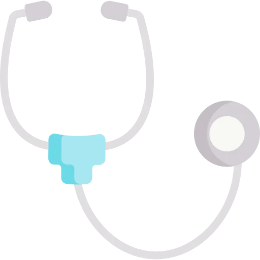 Stethoscope Symbol
