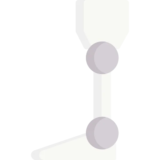 Prosthesis icon