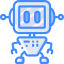 Robotics ícone 64x64
