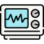 Heart rate monitor 图标 64x64