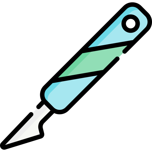 Scalpel icon