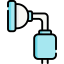 Respirator 图标 64x64