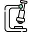 Microscope 图标 64x64