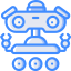 Robotics ícone 64x64