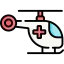 Ambulance 图标 64x64