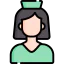 Nurse 图标 64x64