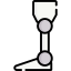 Prosthesis 图标 64x64