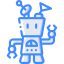 Robotics ícone 64x64
