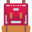Backpack icon 64x64