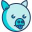Pig icon 64x64