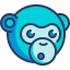 Monkey icon 64x64