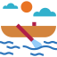 Boat icon 64x64
