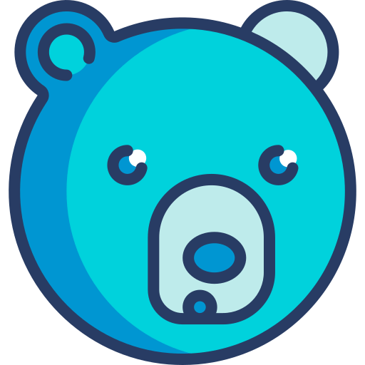 Grizzly іконка