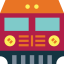 Train icon 64x64