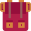 Backpack icon 64x64